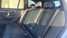 BMW X3 xDrive20d MHT M Sport 5dr Step Auto [Pro Pack] Diesel Estate